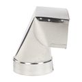 Product Image of 12" x 2.25" to 6" Register Box (90-Degree), 90RB12X2.2X6