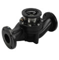 Product Image of TP80-80/4 Direct Coupled In-Line Circulator, Pump End Only, Cast Iron, 1-1/2 HP, 1750 RPM, GF 80 Flange Mount