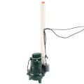 Product Image of Model 912(BN264) Preassembled Simplex Sewage Package System, 2" Vent (115V, 2/5 HP)