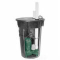 Product Image of Model 912 (BN266) Preassembled Simplex Sewage Package System, 2" Vent (115V, 1/2 HP)