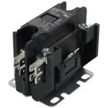 Product Image of 1 Pole w/ Shunt Definite Purpose Contactor (30A, 24V)