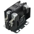 Product Image of 1 Pole w/ Shunt Definite Purpose Contactor w/ Box Lug Termination (30A, 24V)