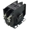 Product Image of 2 Pole Definite Purpose Contactor w/ Screw Type Termination (30A, 120V)