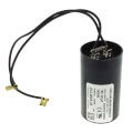 Product Image of 189-227 MFD Round Run Capacitor (165V)