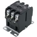 Product Image of 3 Pole Definite Purpose Contactor w/ Box Lug Termination (40A, 24V)