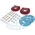 Product Image of GF 53 Flange Pump Connection Adapter, Cast Iron , 2" NPT Connection