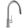 Product Image of Trinsic Single Handle Pull-Down Kitchen Faucet (Arctic Stainless, DST)