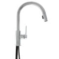 Product Image of Trinsic Single Handle Pull-Down Kitchen Faucet (DST)