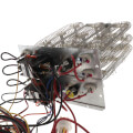 15 Kw Heater Kit w/ Circuit Breakers