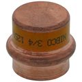 Product Image of 3/4" Press Copper PressG Gas Cap