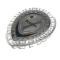 Product Image of Non-Pressure Balancing Shower Chateau Knob Insert, 91751