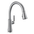 Product Image of Coranto Single Handle Pull Down Kitchen Faucet (Arctic Stainless)