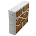Product Image of MERV 11 HEPA Filter 20" x 22" x 5", 918737