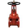 Product Image of 3" 408-OSY-RW Flanged Gate Valve (Lead Free)