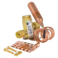 Product Image of 6 Ton Thermal Expansion Valve (R-22), 91M01