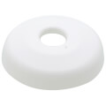 Product Image of 1/2" CTS Trim Tite Shallow Escutcheon (White)
