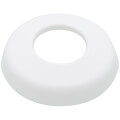 Product Image of 1" CTS Trim Tite Shallow Escutcheon (White)
