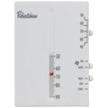Product Image of 24V Vertical Mount Thermostat (1Heat/1Cool)