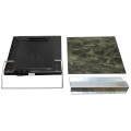 Horizontal Drain Pan Kit