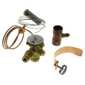 TR6 R410A Thermal Expansion Valve (5 Ton)
