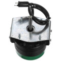 Product Image of 1/15-1/20-1/25 HP, 115v Unit Bearing ECM Motor, 1550 RPM, 3.3" Mount, CCW