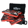 Product Image of 194-Piece Premium Kit In Rolling Tool Box