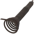 Product Image of T-407 2-9/16" Retrieving Auger for K-750, K-750R, K-6200, and K-7500 Drum Machines