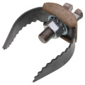 T-411 2" Double Cutter for K-6200, K-750, K-750R, and K-7500 Drum Machines
