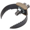 Product Image of T-412 2-1/2" Double Cutter for K-6200, K-750, K-750R, and K-7500 Drum Machines