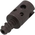 Product Image of A-6583 5/8" Female Coupling for K-750, K-750R, and K-7500 Drum Machines