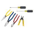 Product Image of 6 Piece Apprentice Tool Kit