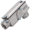 Product Image of 1" Conduit Body with Cover and Gasket