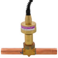 Product Image of SDR-4 7/8" ODF Straight Through Electronic Discharge Bypass Valve w/ 10 Ft. Cable