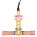 Product Image of SDR-4 1-1/8" ODF Straight Through Electronic Discharge Bypass Valve w/ 10 Ft. Cable