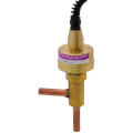 Product Image of SDR-3 3/8" ODF Angle Electronic Discharge Bypass Valve w/ 10 Ft. Cable
