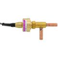 Product Image of SDR-3 1/2" ODF Angle Electronic Discharge Bypass Valve w/ 10 Ft. Cable