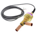 Product Image of SDR-3 5/8" ODF Angle Electronic Discharge Bypass Valve w/ 10 Ft. Cable