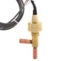 Product Image of SDR-3X 5/8" ODF Angle Electronic Discharge Bypass Valve w/ 10 Ft. Cable