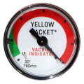 Product Image of 0 - 30" Vacuum Indicator