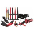 Product Image of Industrial Master 8 Piece Test Lead Set, LK289