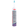 10.1 oz Silicone Sealant (Clear)