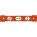 Product Image of 9" Torpedo Level with 3 Vials