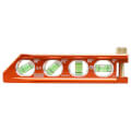 Product Image of ACCU-BEND Level, 4 Vial, REM