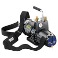 Product Image of SuperEvac PLUS II 11 CFM Two-Stage Vacuum Pump, 50-60 Hz (115V)