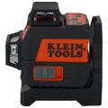 Product Image of Compact Green Planar Self-Leveling Laser Level