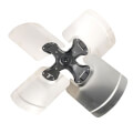 Product Image of 26" 4-Blade Fan with 5/8" Bore, 93G90