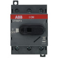 Product Image of 3 Pole 80 Amp Disconnect Switch, 93J31