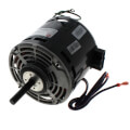 Product Image of 1/3 HP 1 Phase Motor (208/230V), 93J67