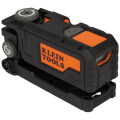 Product Image of Red Pocket Laser Level