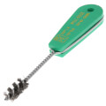 Product Image of 1/2" OD Single Spiral Crimped Wire Refrigeration Brush